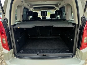 Toyota Proace City 1.2i Turbo | Mobile.bg � ����� ������ 10