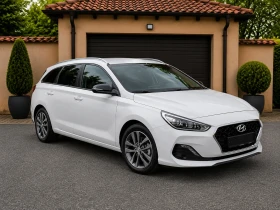 Hyundai I30 Hyundai I30 1.4 Бензин | Auto.bg — изображение 6