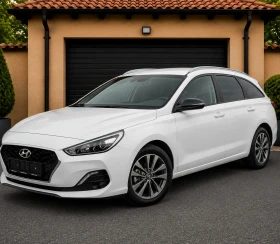 Hyundai I30 Hyundai I30 1.4 Бензин | Auto.bg — изображение 2