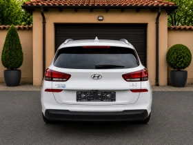 Hyundai I30 Hyundai I30 1.4 Бензин | Auto.bg — изображение 3