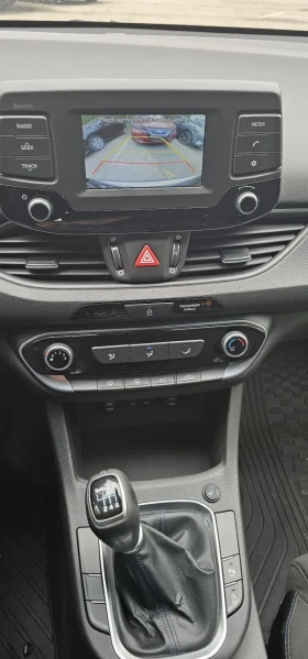 Hyundai I30 Hyundai I30 1.4 Бензин | Auto.bg — изображение 12