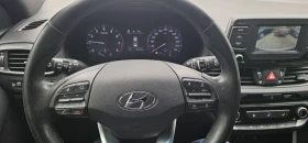 Hyundai I30 Hyundai I30 1.4 Бензин | Auto.bg — изображение 13
