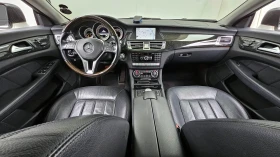 Mercedes-Benz CLS 350 V6* AMG LINE | Auto.bg — изображение 8