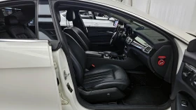 Mercedes-Benz CLS 350 V6* AMG LINE | Auto.bg — изображение 6