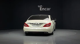 Mercedes-Benz CLS 350 V6* AMG LINE | Auto.bg — изображение 4