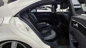 Mercedes-Benz CLS 350 V6* AMG LINE | Auto.bg — изображение 7