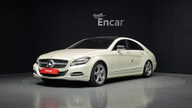 Mercedes-Benz CLS 350 V6* AMG LINE
