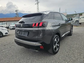 Peugeot 3008 1.5 HDI GT-LINE AUTOMAT  | Mobile.bg � ����� ������ 5
