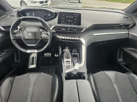 Peugeot 3008 1.5 HDI GT-LINE AUTOMAT  | Mobile.bg � ����� ������ 10