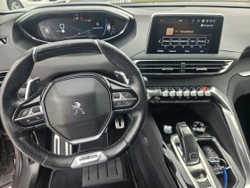 Peugeot 3008 1.5 HDI GT-LINE AUTOMAT  | Mobile.bg � ����� ������ 11