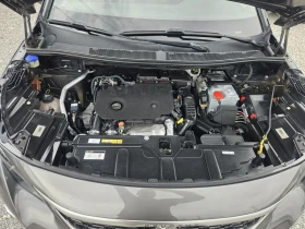 Peugeot 3008 1.5 HDI GT-LINE AUTOMAT  | Mobile.bg � ����� ������ 16