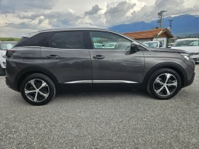 Peugeot 3008 1.5 HDI GT-LINE AUTOMAT  | Mobile.bg � ����� ������ 4