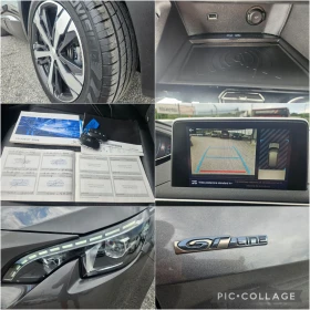 Peugeot 3008 1.5 HDI GT-LINE AUTOMAT  | Mobile.bg � ����� ������ 17