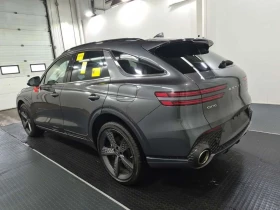 Genesis GV70 3.5T SPORT  CARFAX | Auto.bg — изображение 4
