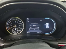 Genesis GV70 3.5T SPORT  CARFAX | Auto.bg — изображение 9