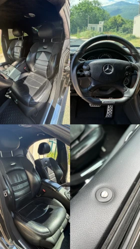 Mercedes-Benz CLS 320 - 10900 € / 21318.55 лв. - 86046272 13