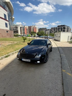 Mercedes-Benz CLS 320 - 10900 € / 21318.55 лв. - 86046272 3