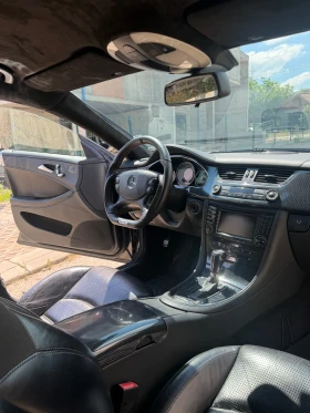 Mercedes-Benz CLS 320 - 10900 € / 21318.55 лв. - 86046272 12