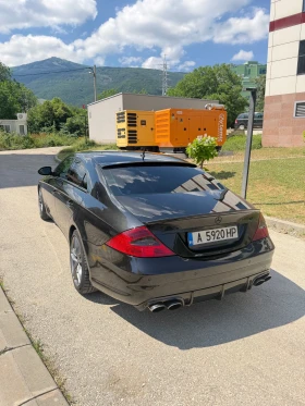 Mercedes-Benz CLS 320 - 10900 € / 21318.55 лв. - 86046272 5