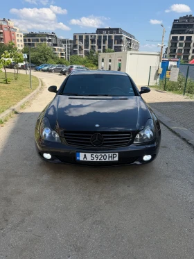 Mercedes-Benz CLS 320 - 10900 € / 21318.55 лв. - 86046272 2