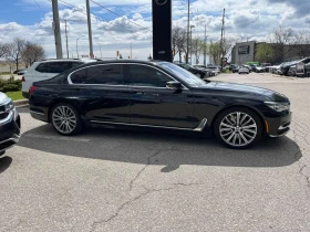 BMW 750 * xDrive 750LI* АВТОКРЕДИТ БЕЗ ПЪРВОНАЧАЛНА ВНОСКА | Auto.bg — изображение 3