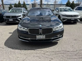 BMW 750 * xDrive 750LI* АВТОКРЕДИТ БЕЗ ПЪРВОНАЧАЛНА ВНОСКА | Auto.bg — изображение 6