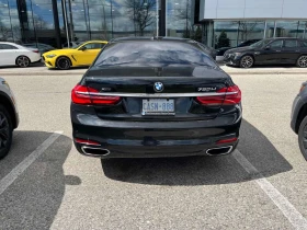 BMW 750 * xDrive 750LI* АВТОКРЕДИТ БЕЗ ПЪРВОНАЧАЛНА ВНОСКА | Auto.bg — изображение 4