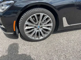 BMW 750 * xDrive 750LI* АВТОКРЕДИТ БЕЗ ПЪРВОНАЧАЛНА ВНОСКА | Auto.bg — изображение 7