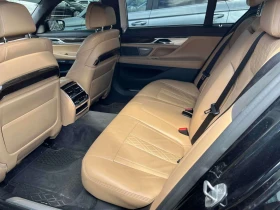 BMW 750 * xDrive 750LI* АВТОКРЕДИТ БЕЗ ПЪРВОНАЧАЛНА ВНОСКА | Auto.bg — изображение 12