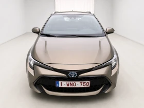 Toyota Corolla 1.8  122кс 