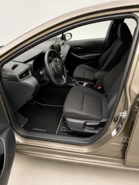 Toyota Corolla 1.8  122кс  - цена по договаряне - 51118018 7