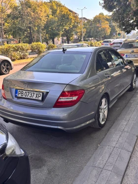 Mercedes-Benz C 250 AMG Line | Auto.bg — изображение 5