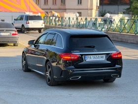 Mercedes-Benz 220 2.2CDI AMG Line | Mobile.bg � ����� ������ 5