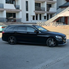 Mercedes-Benz 220 2.2CDI AMG Line | Mobile.bg � ����� ������ 7