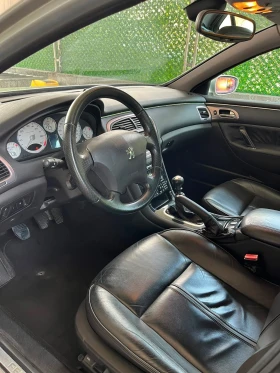 Peugeot 607 2.0 HDI | Auto.bg — изображение 6
