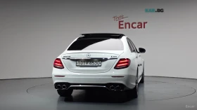 Mercedes-Benz E 53 AMG ОБДУХВАНЕ* ДИСТРОНИК* 360 КАМЕРА* HEADUP | Auto.bg — изображение 4