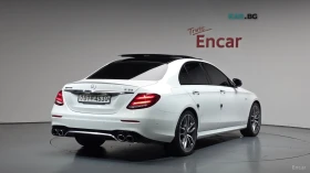Mercedes-Benz E 53 AMG ОБДУХВАНЕ* ДИСТРОНИК* 360 КАМЕРА* HEADUP | Auto.bg — изображение 2