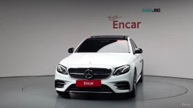 Mercedes-Benz E 53 AMG ОБДУХВАНЕ* ДИСТРОНИК* 360 КАМЕРА* HEADUP | Auto.bg — изображение 3