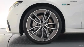 Mercedes-Benz E 53 AMG ОБДУХВАНЕ* ДИСТРОНИК* 360 КАМЕРА* HEADUP | Auto.bg — изображение 5