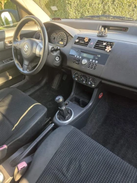 Suzuki Swift | Mobile.bg � ����� ������ 7