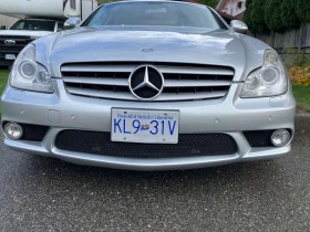 Mercedes-Benz CLS 55 AMG * 5.5L AMG * АВТОКРЕДИТ БЕЗ ПЪРВОНАЧАЛНА ВНОСКА*  - 17500 € - 71914546 6