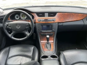 Mercedes-Benz CLS 55 AMG * 5.5L AMG * АВТОКРЕДИТ БЕЗ ПЪРВОНАЧАЛНА ВНОСКА*  - 17500 € - 71914546 9
