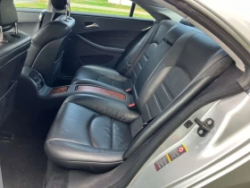 Mercedes-Benz CLS 55 AMG * 5.5L AMG * АВТОКРЕДИТ БЕЗ ПЪРВОНАЧАЛНА ВНОСКА*  - 17500 € - 71914546 17