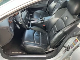 Mercedes-Benz CLS 55 AMG * 5.5L AMG * АВТОКРЕДИТ БЕЗ ПЪРВОНАЧАЛНА ВНОСКА*  - 17500 € - 71914546 5
