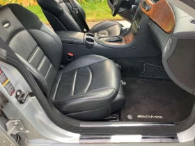 Mercedes-Benz CLS 55 AMG * 5.5L AMG * АВТОКРЕДИТ БЕЗ ПЪРВОНАЧАЛНА ВНОСКА*  - 17500 € - 71914546 12