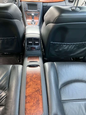 Mercedes-Benz CLS 55 AMG * 5.5L AMG * АВТОКРЕДИТ БЕЗ ПЪРВОНАЧАЛНА ВНОСКА*  - 17500 € - 71914546 16