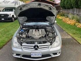 Mercedes-Benz CLS 55 AMG * 5.5L AMG * АВТОКРЕДИТ БЕЗ ПЪРВОНАЧАЛНА ВНОСКА*  - 17500 € - 71914546 14