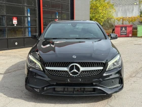 Mercedes-Benz CLA 250 * AMG-Pack * �������� * ���������� (���� �� ��) | Mobile.bg � ����� ������ 5