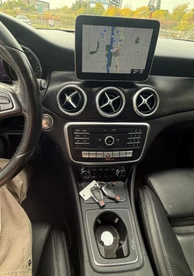Mercedes-Benz CLA 250 * AMG-Pack * �������� * ���������� (���� �� ��) | Mobile.bg � ����� ������ 8