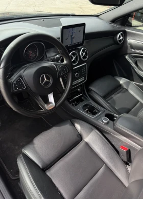 Mercedes-Benz CLA 250 * AMG-Pack * �������� * ���������� (���� �� ��) | Mobile.bg � ����� ������ 6
